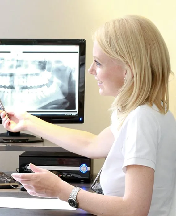 Parodontologie Melchior & Hilbert Zahnärzte Remscheid