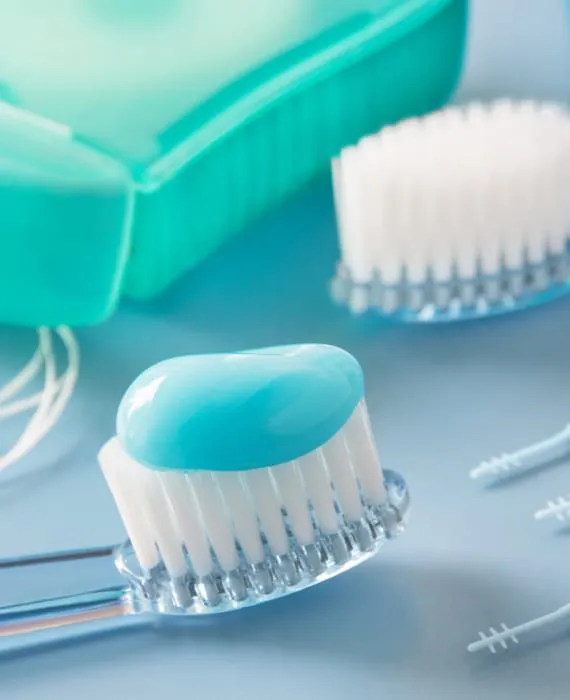 Prophylaxe Melchior & Hilbert Zahnärzte Remscheid